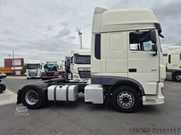 DAF XF 480 FT SUPER SPACE CAB