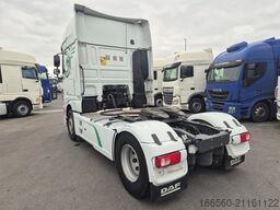 DAF XF 480 FT SUPER SPACE CAB ZF INTARDER