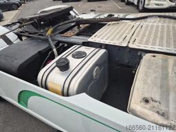 DAF XF 480 FT SUPER SPACE CAB ZF INTARDER