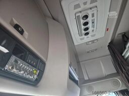 DAF XF 480 FT SUPER SPACE CAB ZF INTARDER