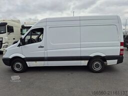 Mercedes-Benz SPRINTER 311 CDI