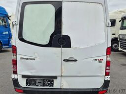 Mercedes-Benz SPRINTER 311 CDI