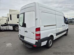 Mercedes-Benz SPRINTER 311 CDI