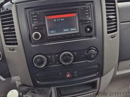 Mercedes-Benz SPRINTER 311 CDI