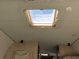 Fiat Ducato Weinsberg Carabus 600 K | 2023 | Euro 6 | Venditore Pro