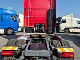 DAF XF 450 FT SUPER SPACE CAB ADR