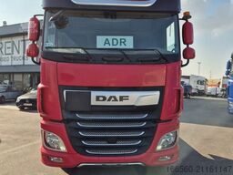 DAF XF 450 FT SUPER SPACE CAB ADR