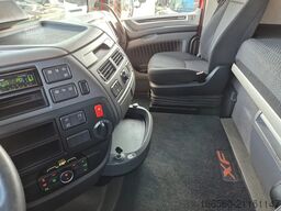 DAF XF 450 FT SUPER SPACE CAB ADR