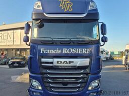 DAF XF 480 FT SUPER SPACE CAB ADR ZF INTARDER