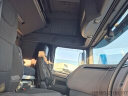 DAF XF 480 FT SUPER SPACE CAB ADR ZF INTARDER