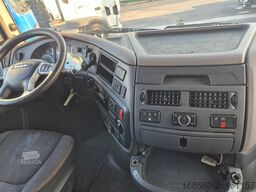 DAF XF 480 FT SUPER SPACE CAB ADR ZF INTARDER
