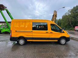 Ford Transit 350 L Trend 2.0