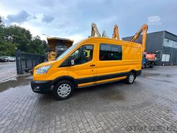 Ford Transit 350 L Trend 2.0