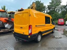 Ford Transit 350 L Trend 2.0