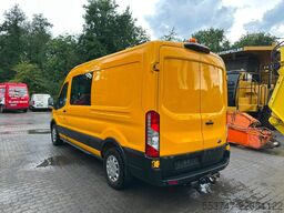 Ford Transit 350 L Trend 2.0