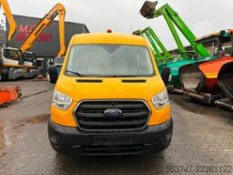 Ford Transit 350 L Trend 2.0