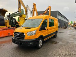 Ford Transit 350 L Trend 2.0