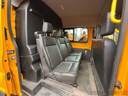 Ford Transit 350 L Trend 2.0