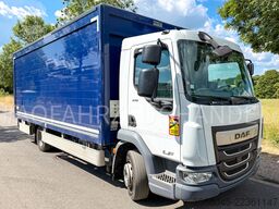 DAF LF 210 FA Getränkekoffer - Automatik