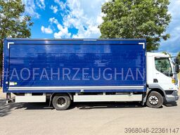 DAF LF 210 FA Getränkekoffer - Automatik