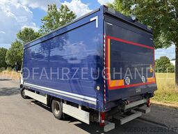 DAF LF 210 FA Getränkekoffer - Automatik