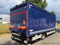 DAF LF 210 FA Getränkekoffer - Automatik