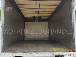 DAF LF 210 FA Getränkekoffer - Automatik