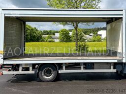 DAF LF 210 FA Getränkekoffer - Automatik