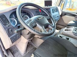 DAF LF 210 FA Getränkekoffer - Automatik