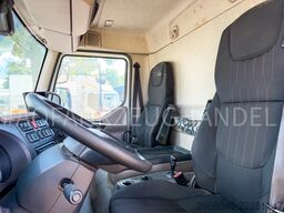 DAF LF 210 FA Getränkekoffer - Automatik