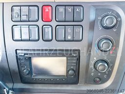 DAF LF 210 FA Getränkekoffer - Automatik
