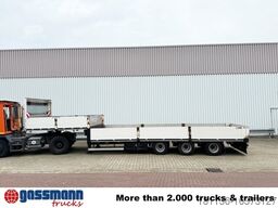  Fellechner SB32-G36, ausziehbar um 1,5m