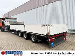 Fellechner SB32-G36, ausziehbar um 1,5m