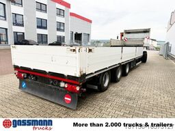  Fellechner SB32-G36, ausziehbar um 1,5m