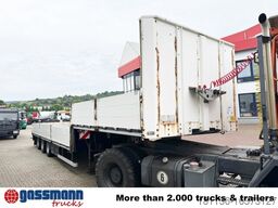  Fellechner SB32-G36, ausziehbar um 1,5m