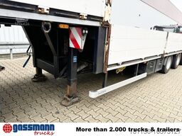  Fellechner SB32-G36, ausziehbar um 1,5m