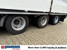 Fellechner SB32-G36, ausziehbar um 1,5m