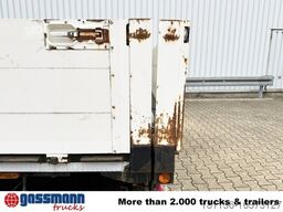  Fellechner SB32-G36, ausziehbar um 1,5m