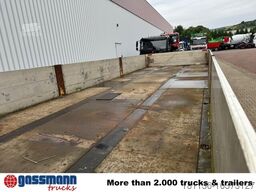  Fellechner SB32-G36, ausziehbar um 1,5m