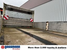  Fellechner SB32-G36, ausziehbar um 1,5m