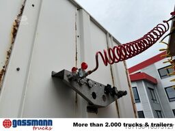  Fellechner SB32-G36, ausziehbar um 1,5m