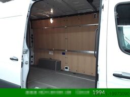 MERCEDES-BENZ Sprinter 317 CDI III KastenH2L2/KAM360/RWD/SCHWI