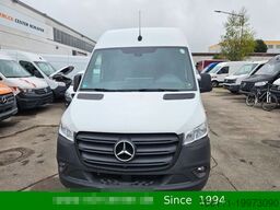 MERCEDES-BENZ Sprinter 317 CDI III KastenH2L2/KAM360/RWD/SCHWI