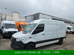 MERCEDES-BENZ Sprinter 317 CDI III KastenH2L2/KAM360/RWD/SCHWI