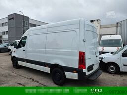 MERCEDES-BENZ Sprinter 317 CDI III KastenH2L2/KAM360/RWD/SCHWI