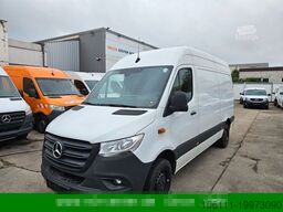 MERCEDES-BENZ Sprinter 317 CDI III KastenH2L2/KAM360/RWD/SCHWI