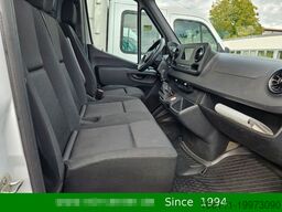 MERCEDES-BENZ Sprinter 317 CDI III KastenH2L2/KAM360/RWD/SCHWI