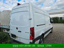 MERCEDES-BENZ Sprinter 317 CDI III KastenH2L2/KAM360/RWD/SCHWI