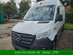 MERCEDES-BENZ Sprinter 317 CDI III KastenH2L2/KAM360/RWD/SCHWI