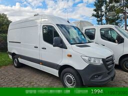 MERCEDES-BENZ Sprinter 317 CDI III KastenH2L2/KAM360/RWD/SCHWI